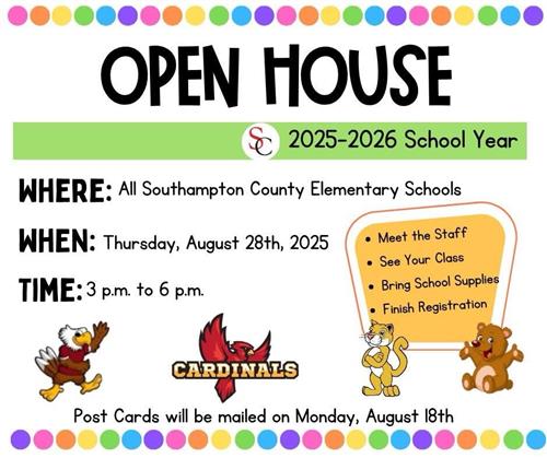 Open House